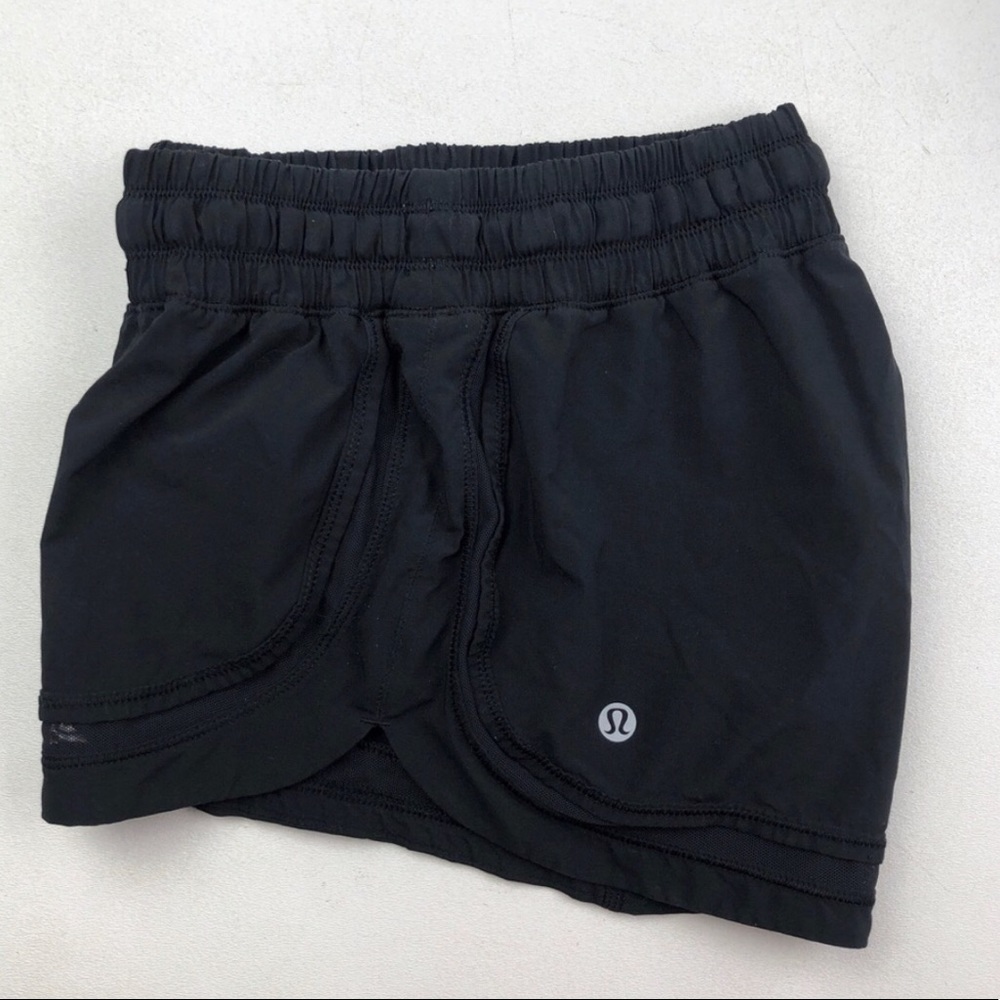 Lululemon Make A Move Short - Picture 3 of 4